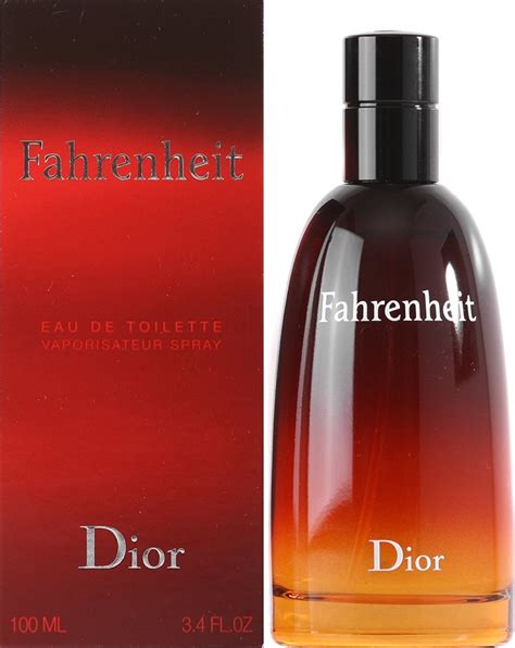 dior fahrenheit review|dior fahrenheit original.